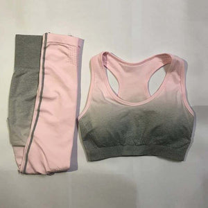 Gianina 2 Pieces  sports set