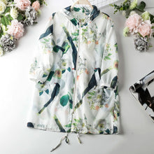 Load image into Gallery viewer, The Bird Jacket
