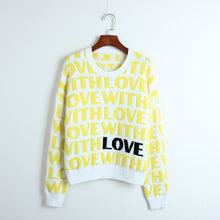 Load image into Gallery viewer, Allisson Sweater
