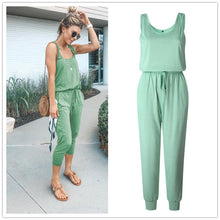 Load image into Gallery viewer, Abie Jumpsuit
