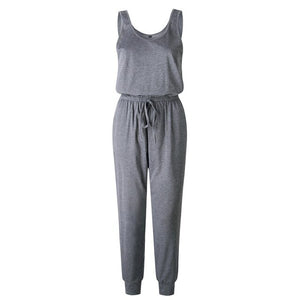 Abie Jumpsuit