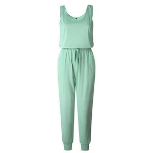 Abie Jumpsuit