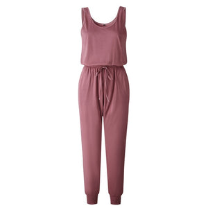 Abie Jumpsuit