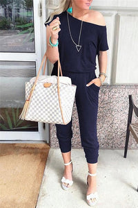 Abie Jumpsuit