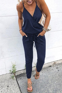 Abie Jumpsuit