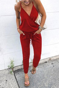 Abie Jumpsuit