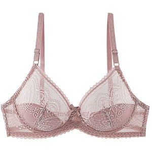 Fairy French Bras