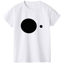 Load image into Gallery viewer, Summer Short sleeve Kids
