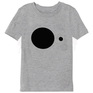 Summer Short sleeve Kids