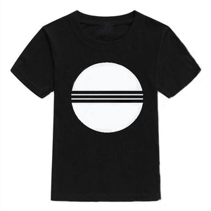 Summer Short sleeve Kids