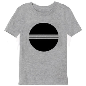 Summer Short sleeve Kids