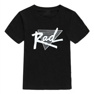 Summer Short sleeve Kids
