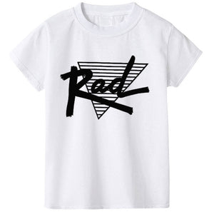 Summer Short sleeve Kids