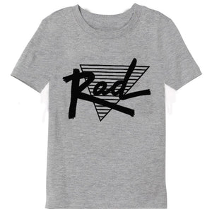 Summer Short sleeve Kids