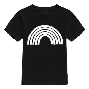 Summer Short sleeve Kids