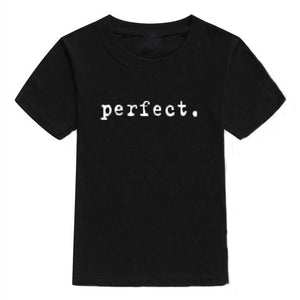 Summer Short sleeve Kids