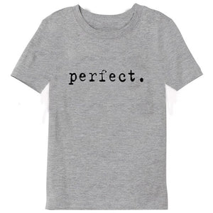 Summer Short sleeve Kids