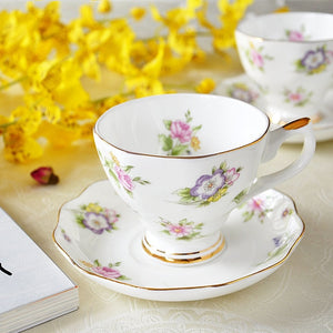 Mama Mia  coffee set