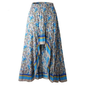 Lacey Long Skirt