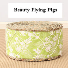 Load image into Gallery viewer, Bohemian home Ethnic  Futon
