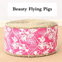 Load image into Gallery viewer, Bohemian home Ethnic  Futon
