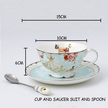 Load image into Gallery viewer, Rania Vintage Plate Rose
