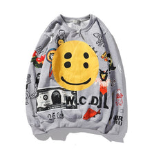 Load image into Gallery viewer, Fashion cool  Hooded
