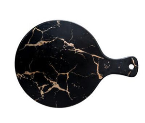 Sacha  Creative Marble rectangle ware