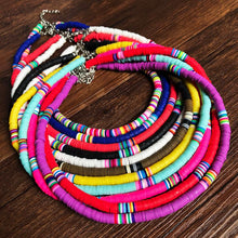 Load image into Gallery viewer, Bria Bohemian Necklace
