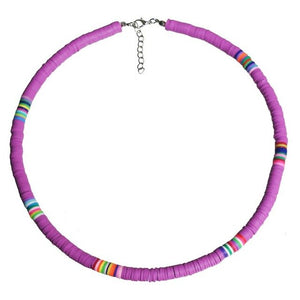 Bria Bohemian Necklace