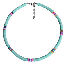Load image into Gallery viewer, Bria Bohemian Necklace
