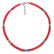 Load image into Gallery viewer, Bria Bohemian Necklace
