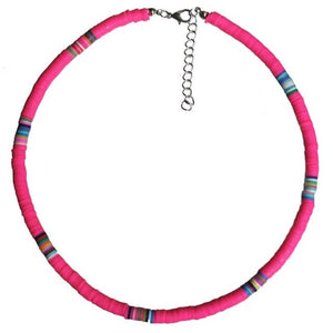 Bria Bohemian Necklace