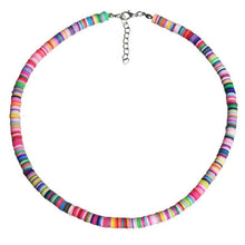 Load image into Gallery viewer, Bria Bohemian Necklace
