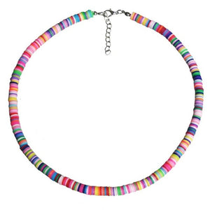 Bria Bohemian Necklace