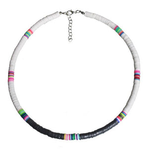 Bria Bohemian Necklace