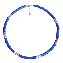 Load image into Gallery viewer, Bria Bohemian Necklace
