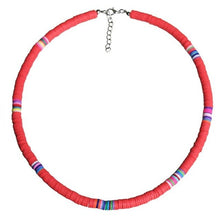 Load image into Gallery viewer, Bria Bohemian Necklace

