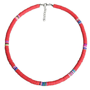 Bria Bohemian Necklace