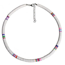Load image into Gallery viewer, Bria Bohemian Necklace
