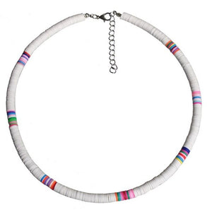 Bria Bohemian Necklace