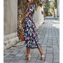 Load image into Gallery viewer, Alexa Long Dress
