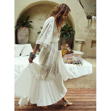 Load image into Gallery viewer, Gianina Maxi Dress
