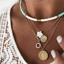 Load image into Gallery viewer, Thinsley Bohemian Necklace

