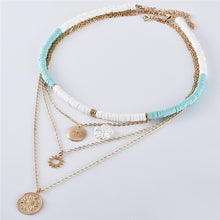 Load image into Gallery viewer, Thinsley Bohemian Necklace
