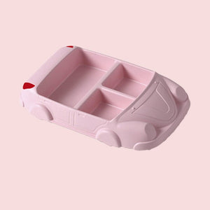 Buggy  Children's Plate Separate