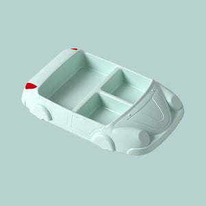 Buggy  Children's Plate Separate