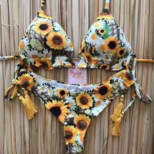 Load image into Gallery viewer, Clementine Bikini
