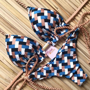 Clementine Bikini