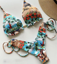 Load image into Gallery viewer, Clementine Bikini
